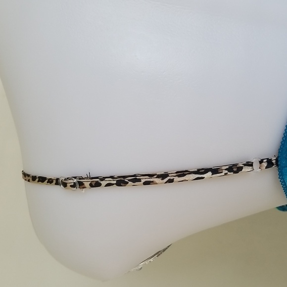 Secret Treasures lingerie top sz.12/14 - Picture 4 of 8